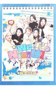 &nbsp;&nbsp;&nbsp; "【Blu−ray】We　NiziU！TV4" の詳細 発売元: EPICレコード カナ: ウィニジューティーブイ4ブルーレイディスク WE NIZIU!TV4 / オワライバラエティー ディスク枚数: 2枚 品番: ESXW14 リージョンコード: 発売日: 2025/03/05 映像特典: ［2］いきなりNiziUファイトー！inソウル／映えフォトナンバーワン選手権／We　NiziU！TV　inソウル　未公開集：「RIOの意外な生態」「韓国で爆食！」「韓国で爆食！〜RIMAのラーメン情報〜」「日本でも爆食〜事務所に秘密の食事会〜」「AYAKAが告白」「NiziUの寄り道」「ベスト自撮り集」／「HEARTRIS」日本初パフォーマンス映像視聴NiziUリアクション動画 内容Disc-112345 関連商品リンク : お笑い・バラエティー EPICレコード