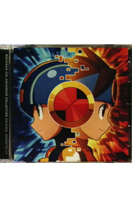 &nbsp;&nbsp;&nbsp; "ロックマンエグゼ　アドバンスドコレクション　オリジナル・サウンドトラック" の詳細 発売元: 株式会社カプコン アーティスト名: ゲーム カナ: ロックマンエグゼアドバンスドコレクションオリジナルサウンドトラック ROCKMAN EXE ADVANCED COLLECTION ORIGINAL SOUNDTRACK / ゲーム ディスク枚数: 1枚 品番: CPCA10503 発売日: 2023/04/19 曲名Disc-11.　Theme　of　Battle　Network　＃12.　Theme　of　Battle　Network　＃23.　PErsonal　Terminal　＃14.　PErsonal　Terminal　＃25.　HOMETOWN（Pop　Rock　Version）6.　Running　Through　the　Cyber　World（Piano　Version）7.　You　Can’t　Go　Back（Big　Band　Version）8.　N1　Grand　Prix！（R＆B　Version）9.　Shooting　Enemy（Dance　Version）10.　Global　Network（Lo−Fi　Hip　Hop　Version）11.　Fighting　Oneself（Rock　Version）12.　Liberation　Mission（Piano　Version）13.　Central　Town（Kawaii　Future　Bass　Version）14.　Navi　Customizer（Big　Band　Version）15.　Theme　of　Rockman　EXE（AC−MIX）16.　Theme　of　Rockman　EXE2（AC−MIX）17.　Theme　of　Rockman　EXE3（AC−MIX）18.　Net　Battle（AC−MIX）19.　Theme　of　Rockman　EXE4（AC−MIX）20.　Theme　of　Rockman　EXE5（AC−MIX）21.　Theme　of　Rockman　EXE6（AC−MIX）22.　We　are　still　connected 関連商品リンク : ゲーム 株式会社カプコン