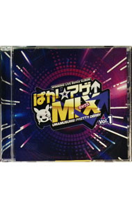 【中古】WINNING LIVE Remix ALBUM「ぱか☆アゲ↑ミックス」Vol．1 / ゲーム