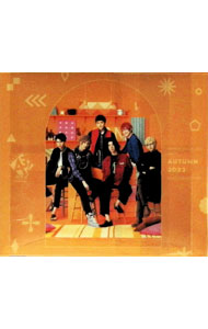 ����šۡ�MANKAI��STAGE��A3����ACT2����−AUTUMN��2022−��MUSIC��COLLECTION / ����