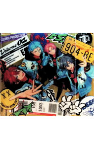 &nbsp;&nbsp;&nbsp; 【2CD　BOX・スリーブケース・カード4枚付】あんさんぶるスターズ！！アルバムシリーズ　『TRIP』Crazy：B　初回限定生産盤 の詳細 発売元: 株式会社フロンティアワークス アーティスト名: Crazy：B カナ: アンサンブルスターズアルバムシリーズトリップ ENSEMBLE STARS!!ALBUM SERIES [TRIP] / クレイジービー CRAZY:B ディスク枚数: 2枚 品番: FFCG0239 発売日: 2023/07/19 曲名Disc-11.　NA　NA　NA　SUMMER　NIGHT　BeeAT2.　−Corner−（Instrumental）3.　Noisy：Beep4.　Crazy　Roulette5.　RISKY　VENUS6.　Honeycomb　Summer7.　指先のアリアドネ8.　PARANOIA　STREET9.　Helter−Spider10.　Crazy　Anthem11.　Be　The　Party　Bee！12.　−Exit−（Instrumental）13.　Thrill　Addict14.　視線Hold　me　tight15.　Petal’s　Resolution16.　Yummy・Tummy・LOVE！！Disc-21.　BRAND　NEW　STARS！！2.　Walk　with　your　smile3.　FUSIONIC　STARS！！4.　Surprising　Thanks！！5.　One　with　One 関連商品リンク : Crazy：B 株式会社フロンティアワークス