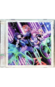 &nbsp;&nbsp;&nbsp; THE　IDOLM＠STER　SHINY　COLORS　“CANVAS”　05 の詳細 発売元: 株式会社バンダイナムコミュージックライブ アーティスト名: ストレイライト カナ: ジアイドルマスターシャイニーカラーズキャンバス05 THE IDOLM@STER SHINY COLORS 'CANVAS' 05 / ストレイライト ディスク枚数: 1枚 品番: LACM24365 発売日: 2023/08/09 曲名Disc-11.　Imitation　Ghost2.　BURN　BURN3.　Start　up　Stand　up4.　スペシャルオーディオドラマ「ストレイライトの熱い夏」5.　Imitation　Ghost（Off　Vocal）6.　BURN　BURN（Off　Vocal）7.　Start　up　Stand　up（Off　Vocal） 関連商品リンク : ストレイライト 株式会社バンダイナムコミュージックライブ