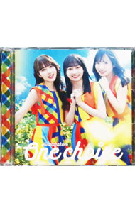 【中古】【CD＋Blu−ray】One　choice　（TYPE−B） / 日向坂46