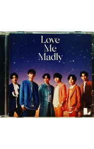 【中古】Love　Me　Madly / Lienel