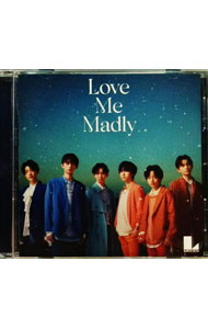 Other - 【中古】【全品10倍！5/10限定】Love　Me　Madly / Lienel
