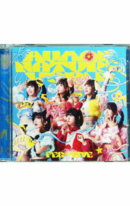 【中古】HUMAN NATURE WORLD / FES☆TIVE