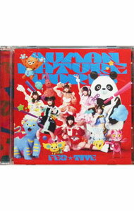 【中古】HUMAN NATURE WORLD Type-C / FES☆TIVE