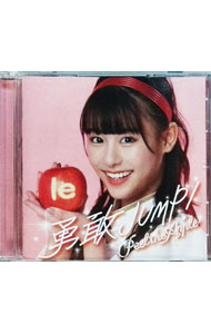 【中古】勇敢JUMP！　（山崎玲奈　Ver．） / Peel　the　Apple