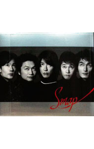 【中古】【CD＋DVD】華麗なる逆襲／ユーモアしちゃうよ Shidax盤 ［カード付属なし］ / SMAP