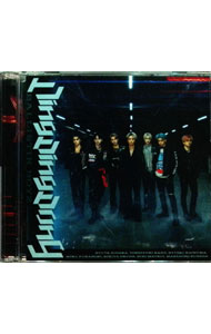【中古】【CD＋DVD】Ding　Ding　Dong / BALLISTIK　BOYZ　from　EXILE　TRIBE