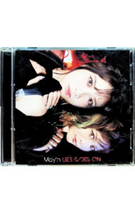 &nbsp;&nbsp;&nbsp; LIES　GOES　ON の詳細 発売元:株式会社Digital　Double アーティスト名:May’n ディスク枚数: 2枚 品番: XNDD14 発売日:2023/08/23 曲名Disk-11.　LIES　GOES　ON2.　Get　into　the　Abyssmare（May’n　ver）3.　GLORY4.　LIES　GOES　ON（Instrumental）5.　Get　into　the　Abyssmare（May’n　ver）（instrumental）6.　GLORY（Instrumental）Disk-21.　LIES　GOES　ON（Music　Video）2.　Awesome　Studio−short− 関連商品リンク : May’n 株式会社Digital　Double