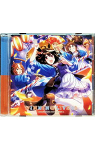 &nbsp;&nbsp;&nbsp; 『ウマ娘　プリティーダービー』WINNING　LIVE　13 の詳細 発売元:株式会社バンダイナムコミュージックライブ アーティスト名:ゲーム ディスク枚数: 1枚 品番: LACA25055 発売日:2023/09/06 曲名Disk-11.　新規公開楽曲などを収録予定 関連商品リンク : ゲーム 株式会社バンダイナムコミュージックライブ