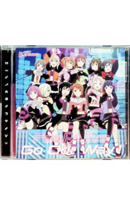 &nbsp;&nbsp;&nbsp; Feel　Alive／Go　Our　Way！ の詳細 発売元:株式会社バンダイナムコミュージックライブ アーティスト名:虹ヶ咲学園スクールアイドル同好会 ディスク枚数: 1枚 品番: LACM24411 発売日:2023/06/28 曲名Disk-11.　Feel　Alive（ラブライブ！虹ヶ咲学園スクールアイドル同好会　NEXT　SKY　挿入歌）2.　Go　Our　Way！（ラブライブ！虹ヶ咲学園スクールアイドル同好会　NEXT　SKY　挿入歌）3.　Feel　Alive（Off　Vocal）4.　Go　Our　Way！（Off　Vocal） 関連商品リンク : 虹ヶ咲学園スクールアイドル同好会 株式会社バンダイナムコミュージックライブ