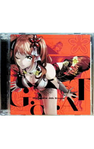 &nbsp;&nbsp;&nbsp; G．O．A．T の詳細 発売元:株式会社ブシロードミュージック アーティスト名:Merm4id ディスク枚数: 3枚 品番: BRMM10610 発売日:2023/07/19 曲名Disk-11.　G．O．A．T2.　LOVE　BITE3.　G．O．A．T　−instrumental−4.　LOVE　BITE　−instrumental−Disk-21.　Jul．「ミンナカワイイ！」2.　Sep．「アイトソラ」Disk-31.　DAY1　＆　DAY2　Merm4id　PART2.　Making　of　Merm4id 関連商品リンク : Merm4id 株式会社ブシロードミュージック