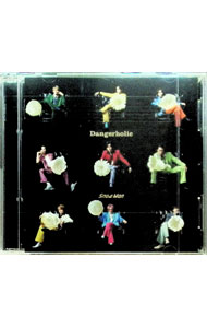 楽天市場】snowman danger holic（CD・DVD）の通販