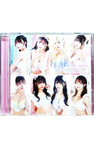 【中古】Jam Vacation（TYPE-A） / Jams Collection