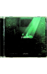 【中古】piranha / Chanty