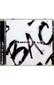 【中古】Back　it　up（ROOM　No．4） / ORβIT