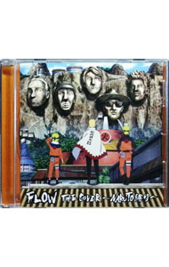 【中古】FLOW THE COVER -NARUTO縛り- / FLOW