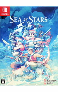 ����š�Switch Sea��of��Stars