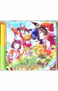 &nbsp;&nbsp;&nbsp; 『ウマ娘　プリティーダービー』WINNING　LIVE　20 の詳細 発売元:株式会社バンダイナムコミュージックライブ アーティスト名:ゲーム ディスク枚数: 1枚 品番: LACA25100 発売日:2024/07/31 関連商品リンク : ゲーム 株式会社バンダイナムコミュージックライブ