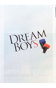 【中古】【Blu－ray】DREAM BOYS 初回盤 スリーブけース ブックレット付 / 渡辺翔太【出演】