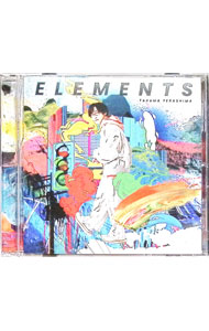 &nbsp;&nbsp;&nbsp; ELEMENTS の詳細 発売元:株式会社バンダイナムコミュージックライブ アーティスト名:寺島拓篤 ディスク枚数: 1枚 品番: LACA25113 発売日:2024/09/04 関連商品リンク : 寺島拓篤 株式会社バンダイナムコミュージックライブ