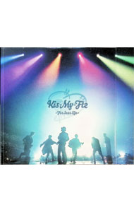 【中古】【Blu－ray】Kis－My－Ft2－For　dear　life－ / Kis－My－Ft ...