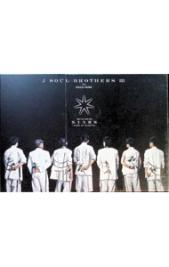 &nbsp;&nbsp;&nbsp; 三代目　J　SOUL　BROTHERS　LIVE　TOUR　2023　”STARS”　−Land　of　Promise− の詳細 発売元: エイベックス・ミュージック・クリエイティヴ ディスク枚数: 1枚 品番: RZBD77803 リージョンコード: 2 発売日: 2023/09/25 映像特典: 関連商品リンク : 三代目　J　SOUL　BROTHERS エイベックス・ミュージック・クリエイティヴ