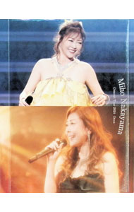 【中古】【Blu－ray】Miho Nakayama Concert Tour 2024－Deux－ / 中山美穂【出演】
