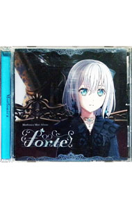 &nbsp;&nbsp;&nbsp; forte の詳細 発売元:株式会社ブシロードミュージック アーティスト名:Morfonica ディスク枚数: 1枚 品番: BRMM10740 発売日:2023/12/06 曲名Disk-11.　フレージング　ミラージュ2.　MUGEN　Reverberate！3.　わたしまちがいさがし4.　esora　no　clover5.　きょうもMerry　go　rounD 関連商品リンク : Morfonica 株式会社ブシロードミュージック