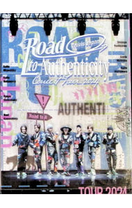 楽天市場】Travis Japan 完全生産限定版 Road to Authenticityの通販