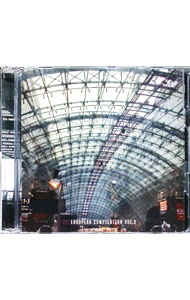 【中古】European　Compilation　Vol．1 / European　All　Stars