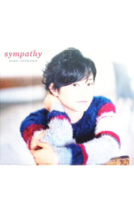 &nbsp;&nbsp;&nbsp; sympathy　きゃにめ盤A の詳細 付属品: CD＋DVD　三方背ケース付 発売元: ポニーキャニオン アーティスト名: 下野紘 カナ: シンパシーキャニメバンエー / シモノヒロ ディスク枚数: 2枚 品番: SCCG00035 発売日: 2019/03/20 関連商品リンク : 下野紘 ポニーキャニオン