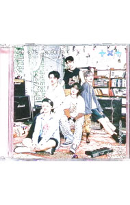 【中古】Chaotic　Wonderland　UNIVERSAL　MUSIC　STORE限定盤　［フォトカード付属なし］ / TOMORROW×TOGETHER