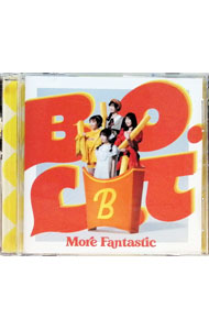 【中古】More　Fantastic / B．O．L．T