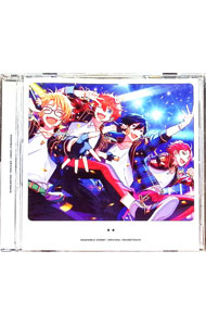 &nbsp;&nbsp;&nbsp; "あんさんぶるスターズ！！　オリジナル・サウンドトラック" の詳細 発売元: 株式会社フロンティアワークス アーティスト名: ゲーム カナ: アンサンブルスターズオリジナルサウンドトラック ENSEMBLE STARS!! ORIGINAL SOUNDTRACK / ゲーム ディスク枚数: 1枚 品番: FFCG0201 発売日: 2021/12/22 曲名Disc-11.　BRAND　NEW　STARS！！（Game　Edit　／　Instrumental）2.　ようこそ芸能界へ3.　アイドル登場！4.　Spot　Lights5.　アイドルたちの日常6.　穏やかな生活7.　今日の振り返り8.　不穏な空気9.　駆け込みダッシュ10.　優しい光11.　打ち明けること12.　Live　Stage13.　Produce14.　レッスンにお仕事15.　いつものオフィス16.　仕事の出来栄え17.　Birthday　Music 関連商品リンク : ゲーム 株式会社フロンティアワークス