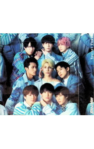 【中古】Secret　Touch　初回盤A/ Snow　Man