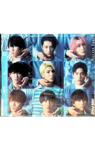 【中古】Secret　Touch　初回盤B/ Snow　Man