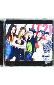 Rock, Pop - 【中古】IT’z　ITZY / ITZY