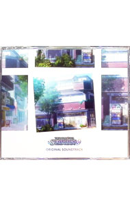 【中古】【3CD】THE　IDOLM＠STER　SHINY　COLORS　ORIGINAL　SOUNDTRACK / アニメ