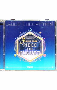 ����šۡ�����10�ܡ�12/25����ۡ�2CD��THE��IDOLM��STER��SHINY��COLORS��SOLO��COLLECTION��−3rdLI...