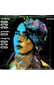 【中古】Face　To　Face / 山下智久