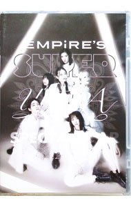 ����š�EMPiRE��S��SUPER��ULTRA��SPECTACULAR��SHOW / ����ѥˡ����ݥåץ�