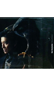 Next　Destination / 木村拓哉