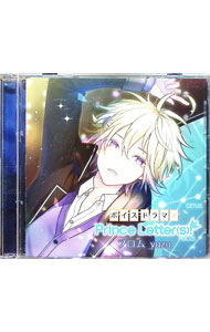 &nbsp;&nbsp;&nbsp; ボイスドラマ『Prince　Letter（s）！　フロムyuzu』 の詳細 発売元:松竹音楽出版株式会社 アーティスト名:土田玲央，土岐隼一，堀江瞬 ディスク枚数: 2枚 品番: SOST5007 発売日:2022/03/30 曲名Disk-11.　ボイスドラマ『Prince　Letter（s）！　フロムyuzu』第1話2.　ボイスドラマ『Prince　Letter（s）！　フロムyuzu』第2話3.　ボイスドラマ『Prince　Letter（s）！　フロムyuzu』第3話4.　ボイスドラマ『Prince　Letter（s）！　フロムyuzu』第4話5.　ボイスドラマ『Prince　Letter（s）！　フロムyuzu』第5話6.　ボイスドラマ『Prince　Letter（s）！　フロムyuzu』第6話7.　ボイスドラマ『Prince　Letter（s）！　フロムyuzu』第7話Disk-21.　ボイスドラマ『Prince　Letter（s）！　フロムyuzu』第6．5話2.　ポエトリーリーディング楽曲『Little　Prince』 関連商品リンク : 土田玲央，土岐隼一，堀江瞬 松竹音楽出版株式会社