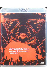 ����šۡ�Blu−ray��Crank��Up��STUDIO��COAST−2021��12��11− / ���ȥ쥤�ƥʡ��ڽб��