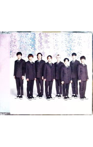 【中古】a　r　e　a／恋をするんだ／春玄鳥 / Hey！Say！JUMP