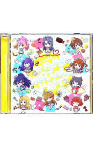 &nbsp;&nbsp;&nbsp; 「アイドルマスター　ミリオンライブ！」THE　IDOLM＠STER　MILLION　THE＠TER　VARIETY　01 の詳細 発売元: 株式会社バンダイナムコアーツ アーティスト名: ゲーム カナ: アイドルマスターミリオンライブジアイドルマスターミリオンシアターバラエティ01 THE IDOLM@STER MILLION THE@TER VARIETY 01 / ゲーム ディスク枚数: 1枚 品番: LACM24236 発売日: 2022/03/16 曲名Disc-11.　ワールド・アスレチック・COOK−KING〜勝者必食！？スポ食の秋〜2.　ショコラブル＊イブ3.　ワールド・アスレチック・COOK−KING〜勝者必食！？スポ食の秋〜（シャッフルバージョン） 関連商品リンク : ゲーム 株式会社バンダイナムコアーツ