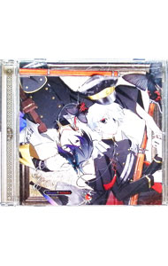 &nbsp;&nbsp;&nbsp; スマートフォンゲーム『千銃士：Rhodoknight』Crossing　Emotions　volume　II　邑田＿在坂 の詳細 発売元:株式会社マーベラス アーティスト名:植田圭輔 ディスク枚数: 1枚 品番: MJSS9326 発売日:2022/04/27 曲名Disk-11.　在坂（CV：植田圭輔）ソロ曲2.　邑田（CV：深町寿成）ソロ曲3.　オーディオドラマ（約40分） 関連商品リンク : 植田圭輔 株式会社マーベラス